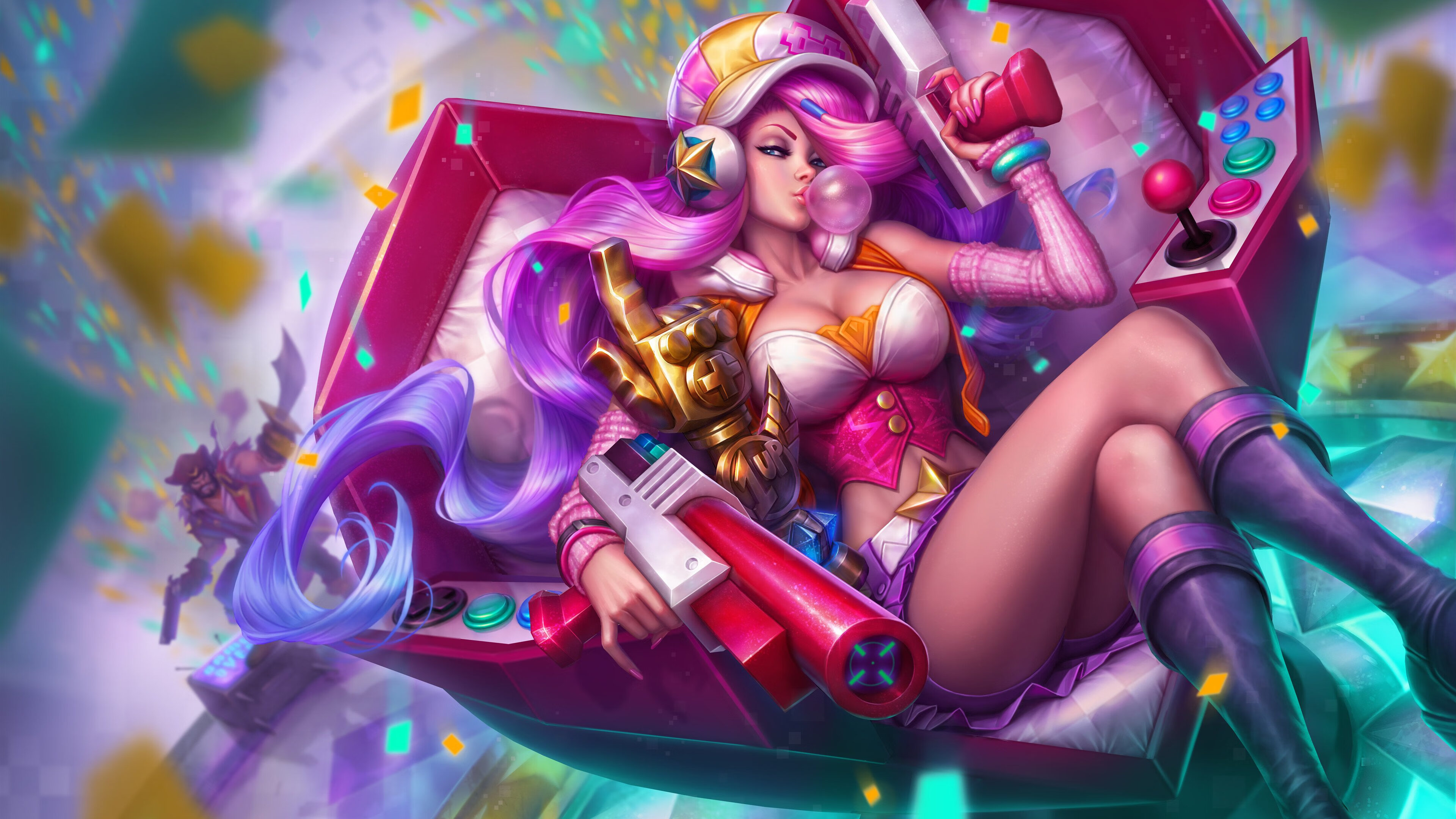 “西甲明星云集，场面精彩纷呈”，西甲巨星