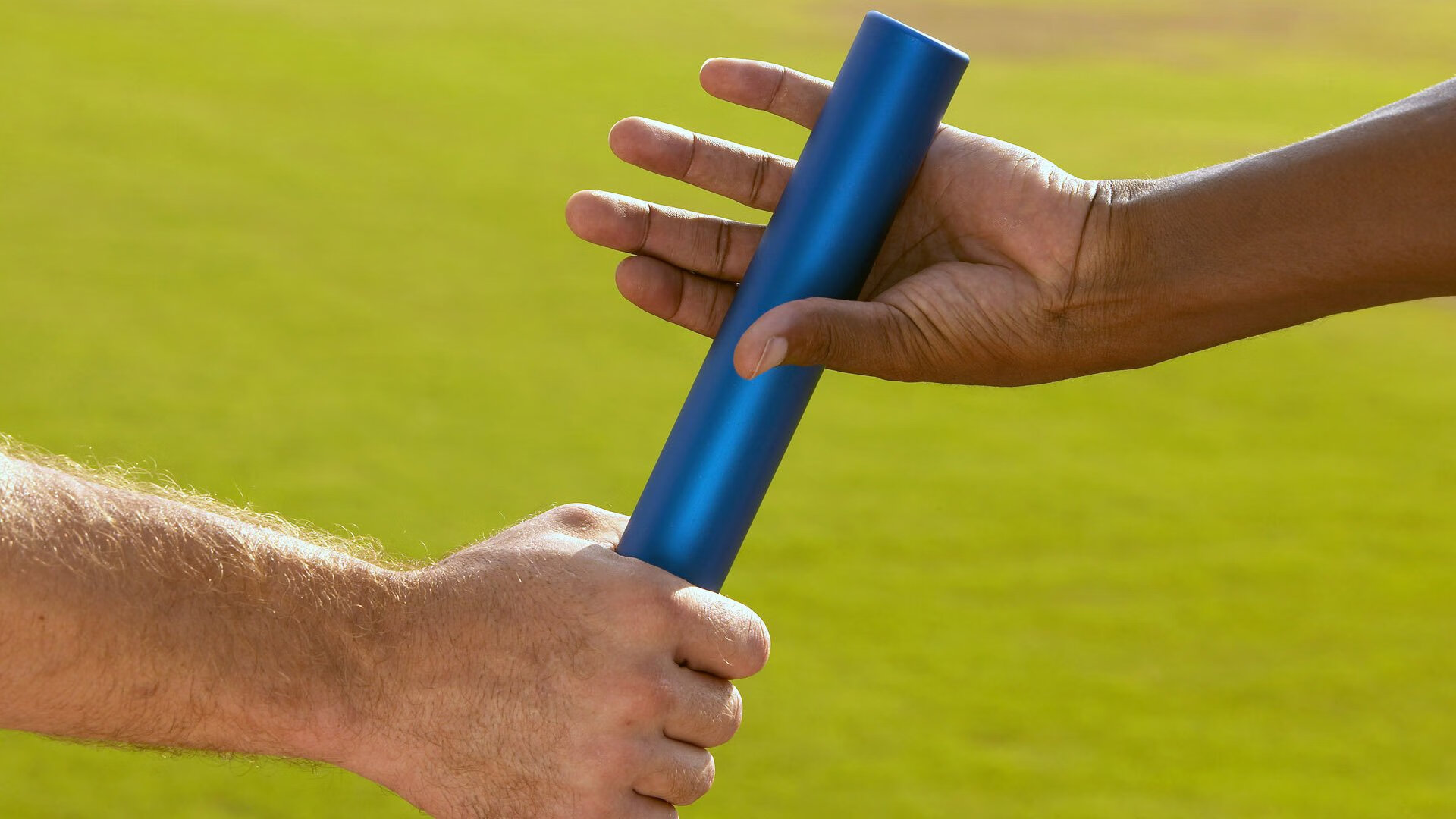 九游电竞平台官网-法国队接力赛场风采尽显冠军潜质，法国队集锦